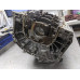 #BKS22 Engine Cylinder Block From 2009 Toyota Sienna  3.5